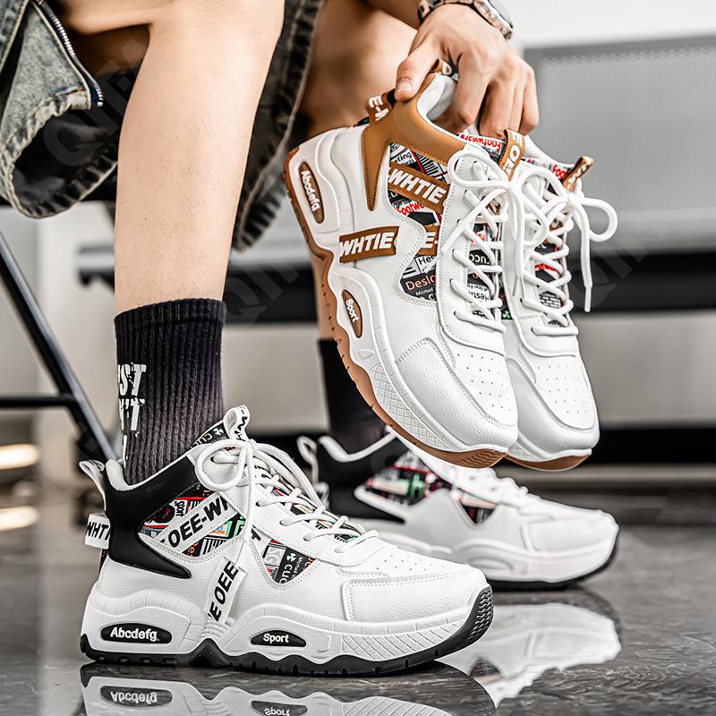 Мужские Кроссовки CC4818_JY-BS6029-1 Мужские Кроссовки CC4818_JY-BS6029-1