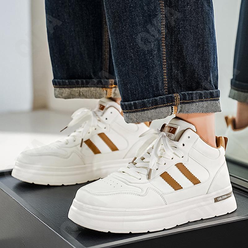 Мужские Полуботинки