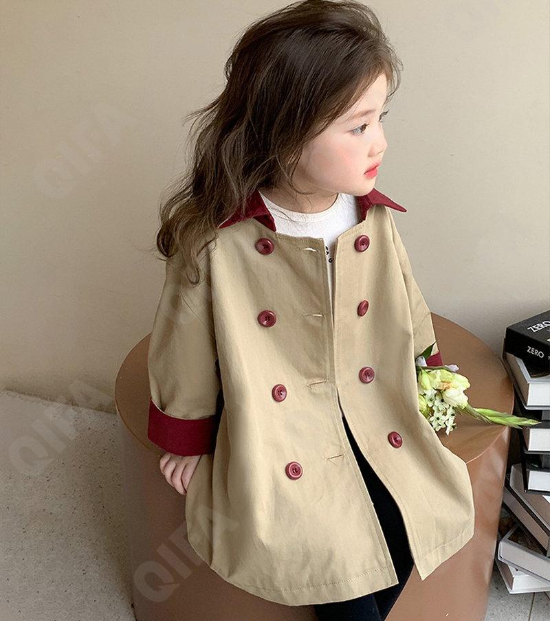 Детский Плащ CC491_Q71-3KAQI_2549_1817_69 Детский Плащ CC491_Q71-3KAQI_2549_1817_69