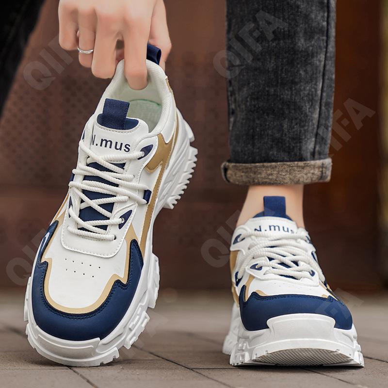 Мужские Кроссовки CC4011_JY-JY025-1