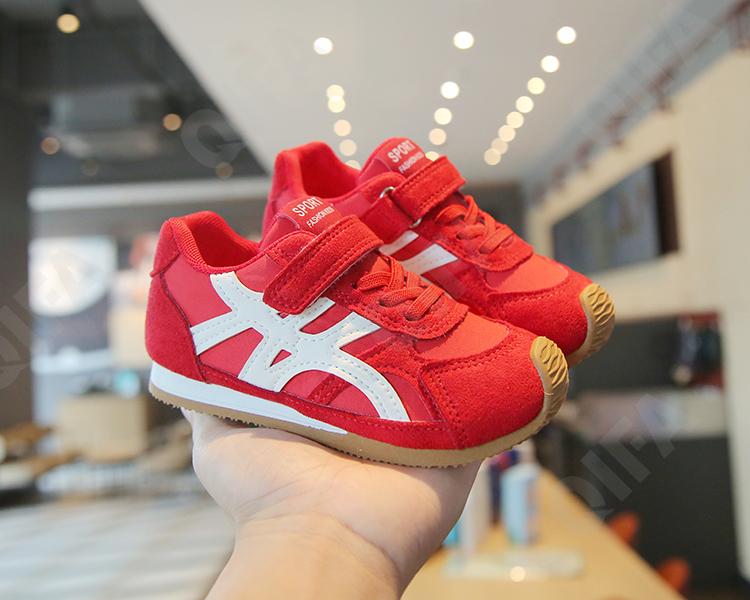 Детские Кроссовки CC3405_ZY995-A1