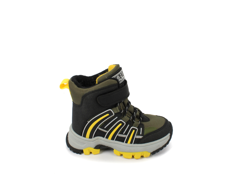 Ботинки AL 12372