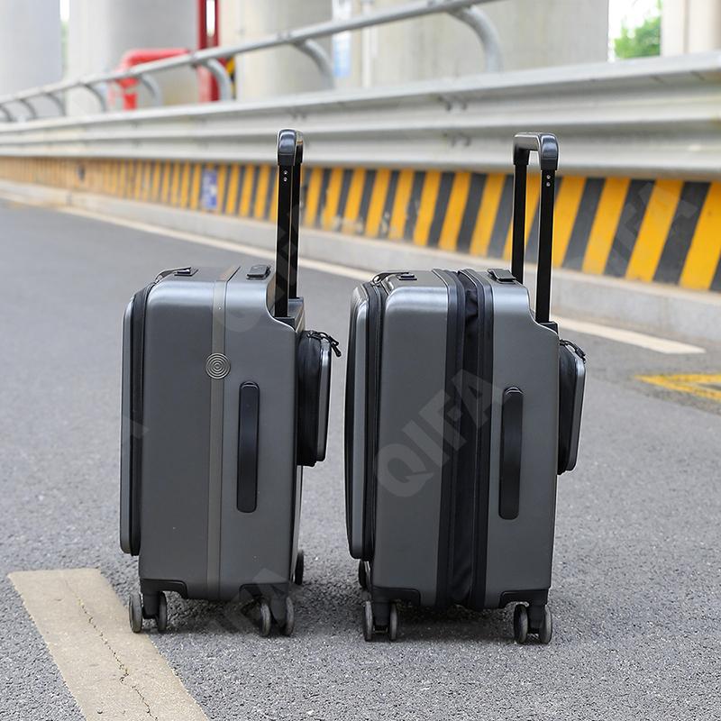 Женский Чемодан CC3220_335-LV_252_2715_89