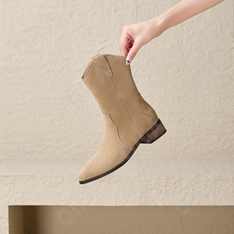 Женские Полусапоги CC4061_A912-2