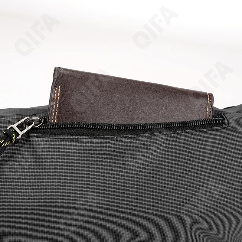 Мужская Сумка поясная CC120_9226-5