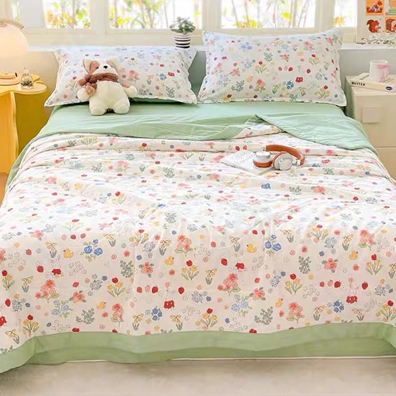 Одеяло с наполнителем