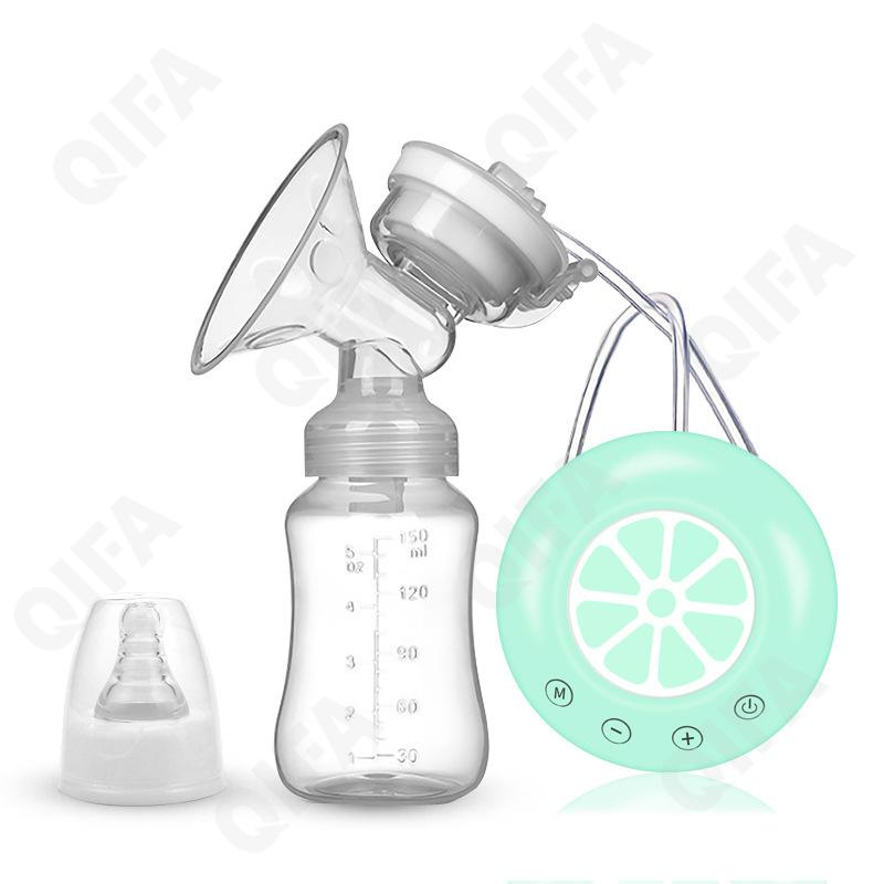 Молокоотсос электрический