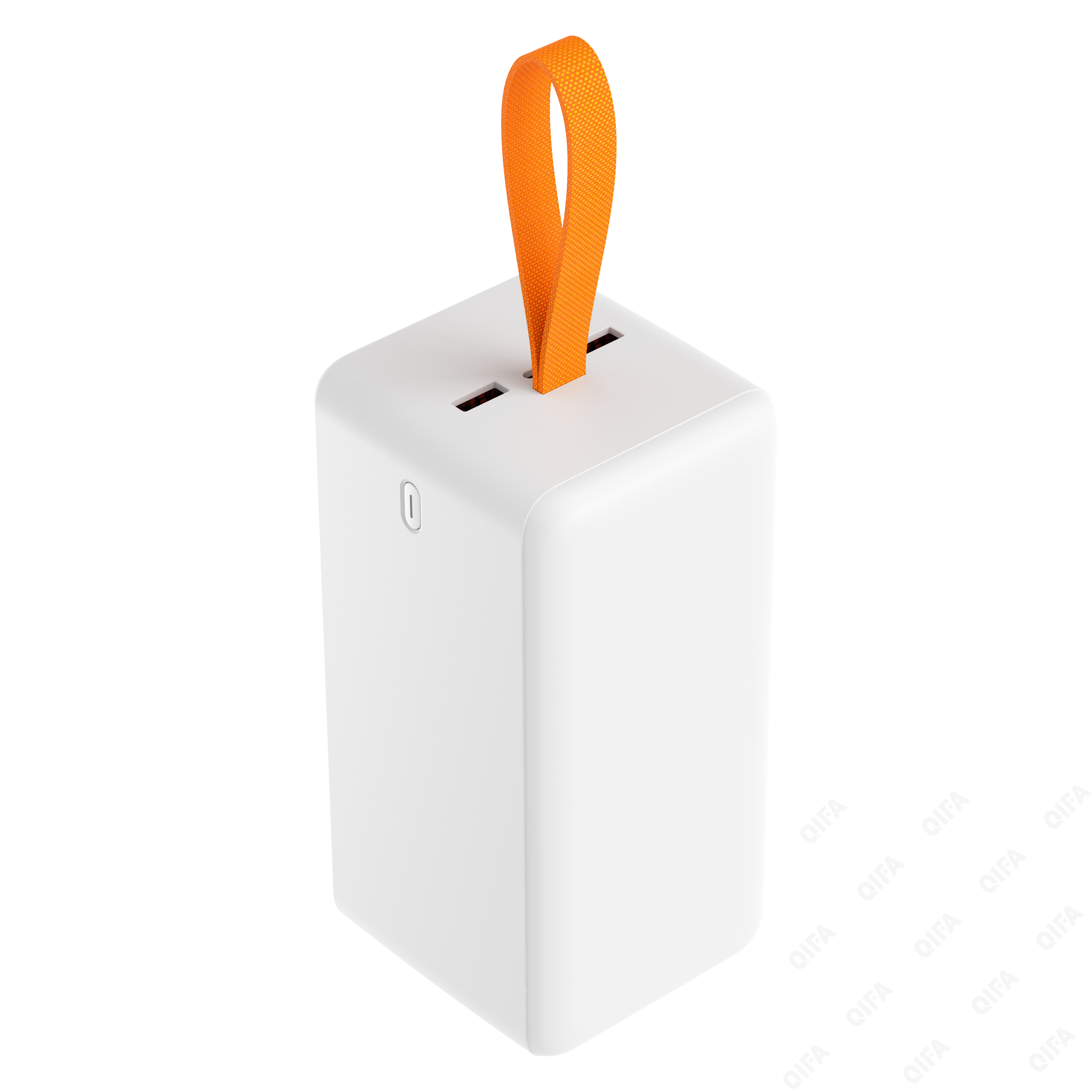 Портативный аккумулятор