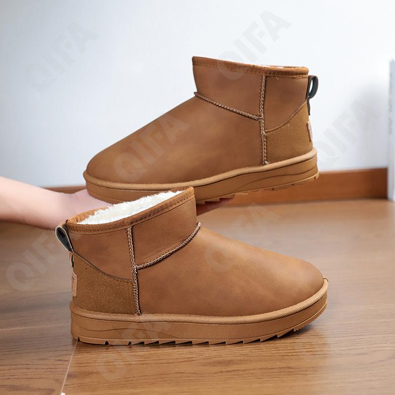 Мужские Угги CC4275_238M-3