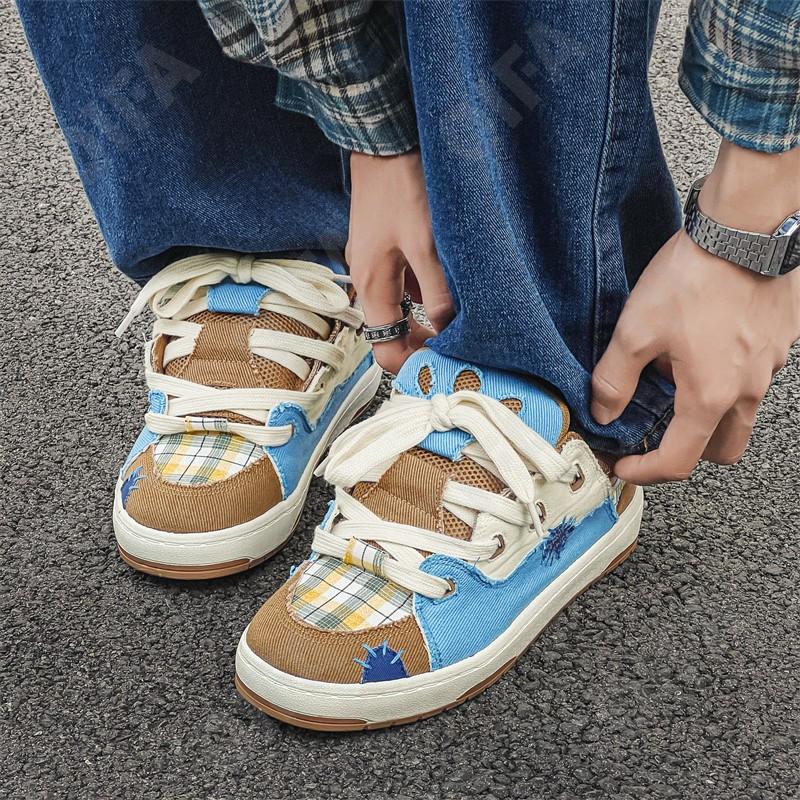 Женские Кеды CC4100_CH-X173W-1