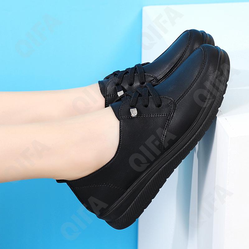 Женские Полуботинки CC4818_LS-C2055-1 Женские Полуботинки CC4818_LS-C2055-1