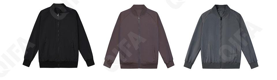 Мужская Ветровка CC469_JK09_252_1780