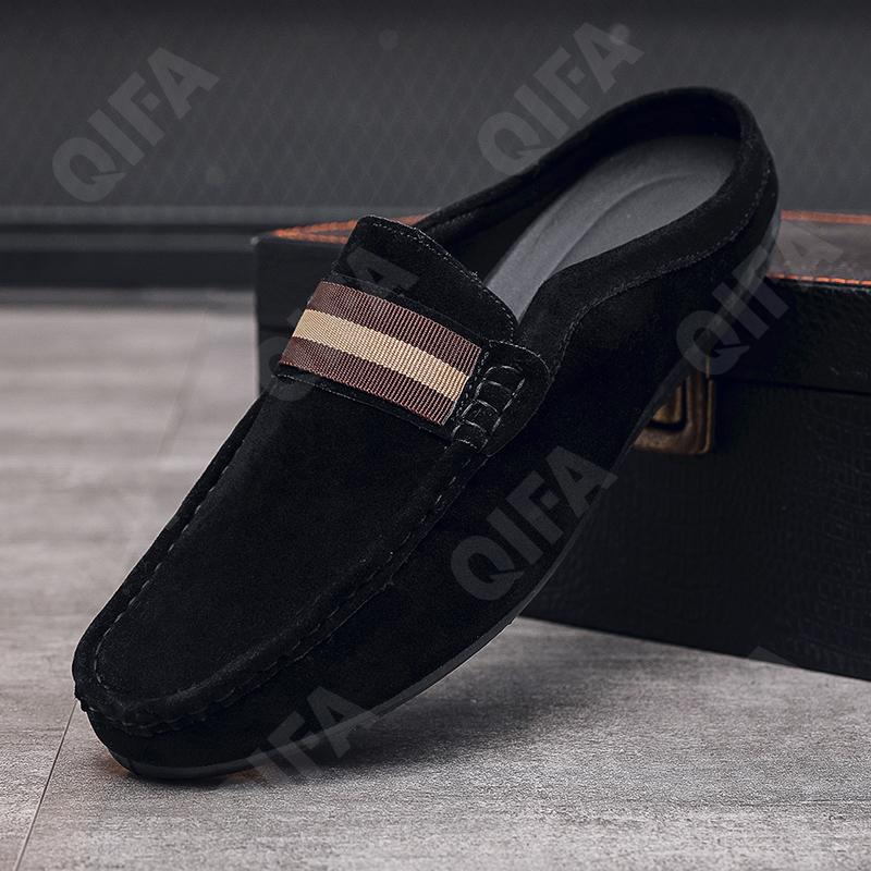 Мужское Сабо CC4114_EA55-5 Мужское Сабо CC4114_EA55-5