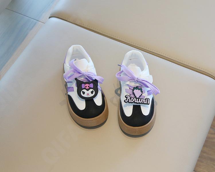 Детские Кеды CC3405_TH793-A2 Детские Кеды CC3405_TH793-A2