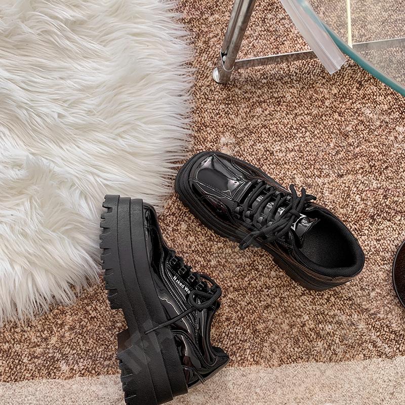 Женские Полуботинки CC4325_1420-1