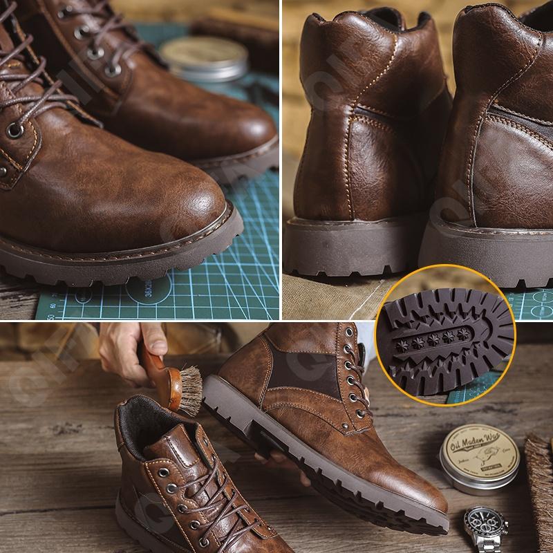 Мужские Ботинки CC4891_7788-2