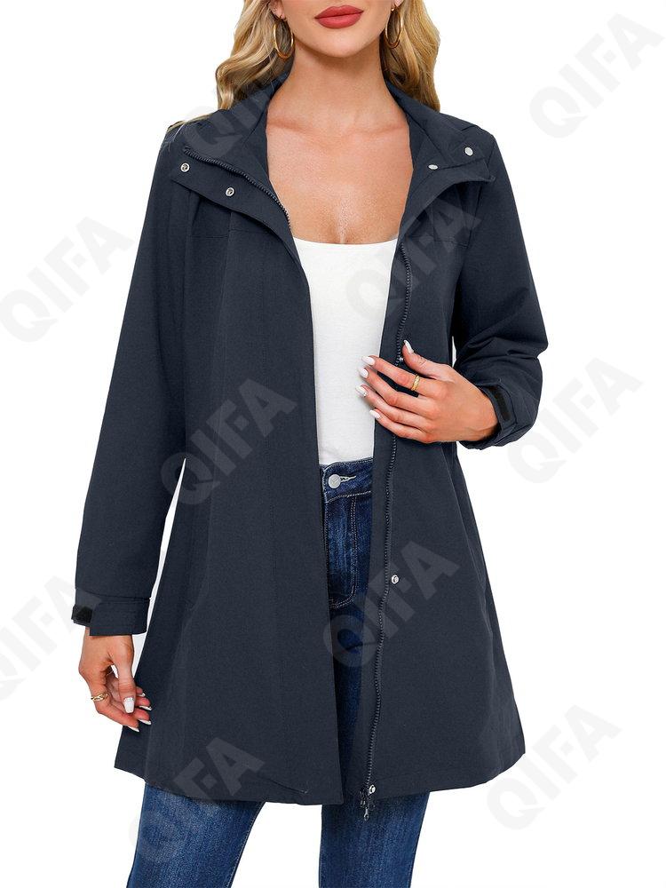 Женский Плащ CC4800_M24WB22_228_1778_79 Женский Плащ CC4800_M24WB22_228_1778_79