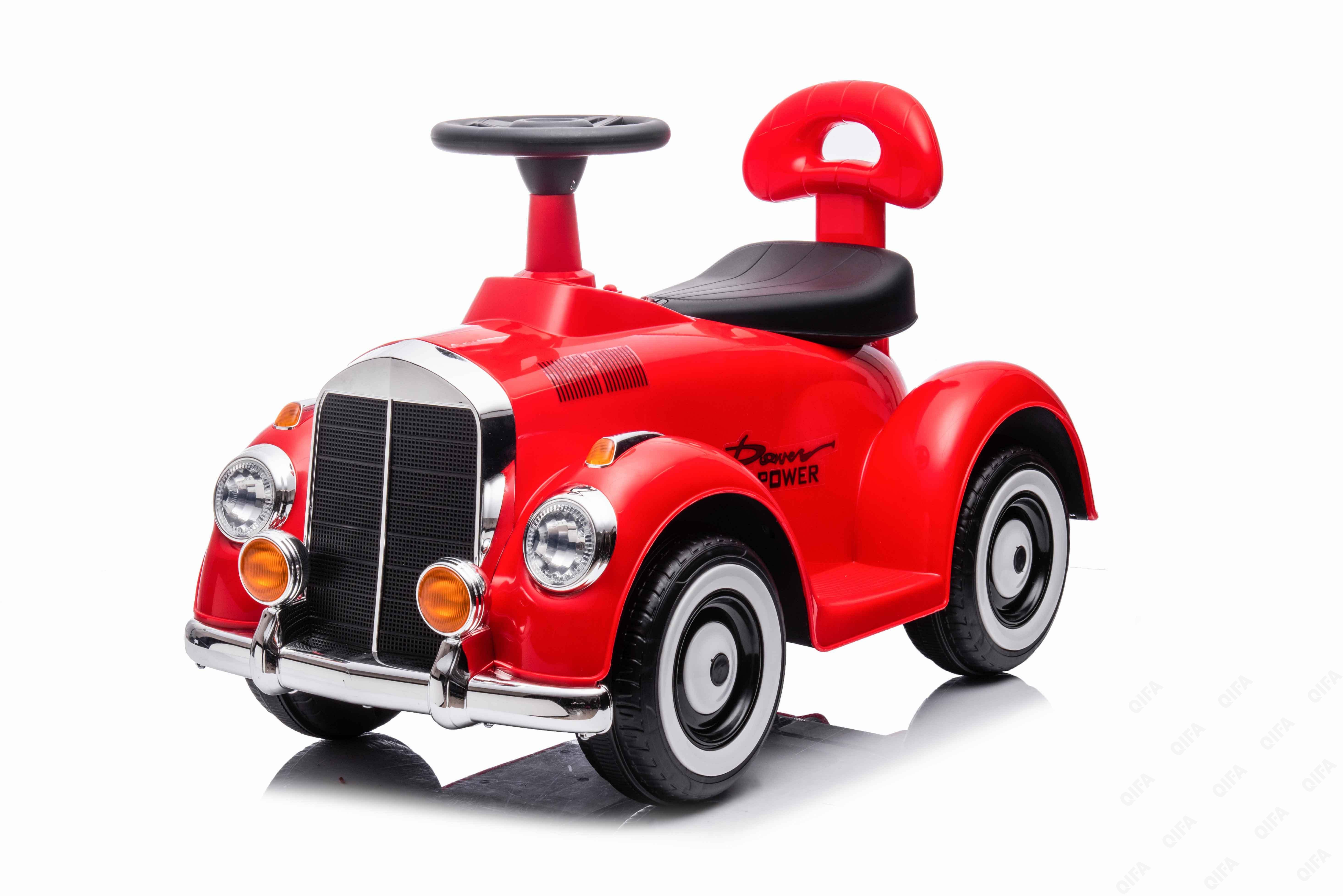 Детский Электромобиль