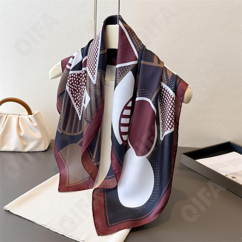 Женский Платок