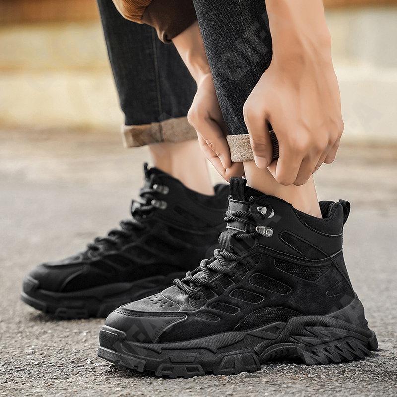 Мужские Кроссовки CC4802_JY-C2897-1