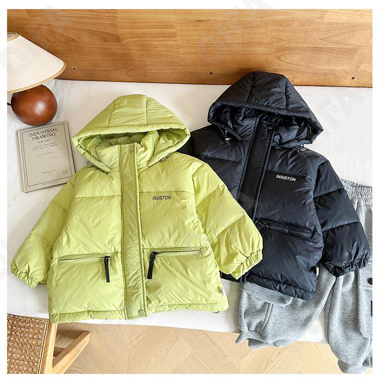 Детский Пуховик CC1327_DS6007_231_2574_43