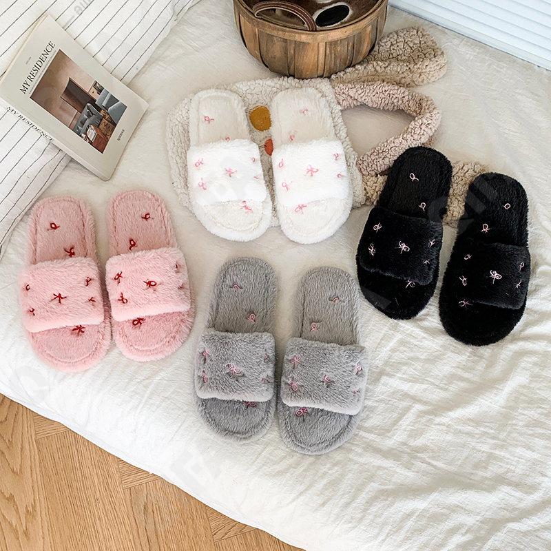 Женские Тапочки CC4988_5505-1