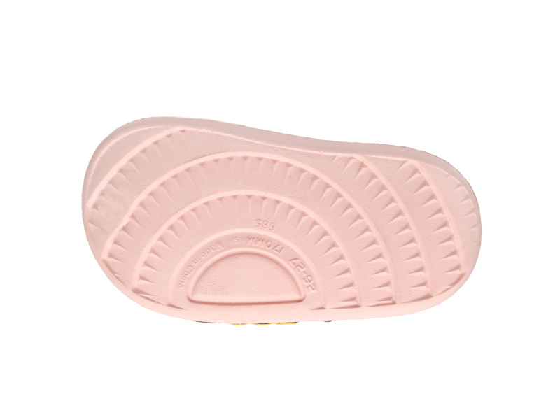 Кроксы 251S-G17-5808