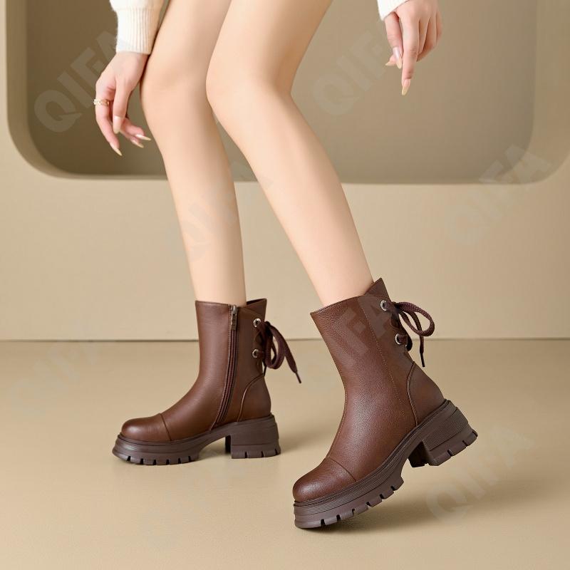 Женские Ботинки CC4061_8066-2