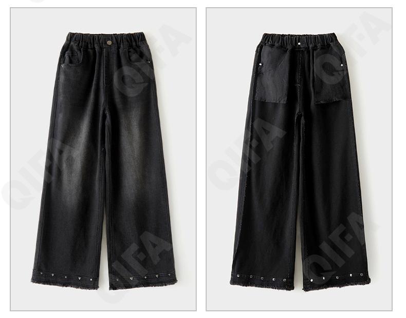 Детские Джинсы CC5426_607_957_2579_78