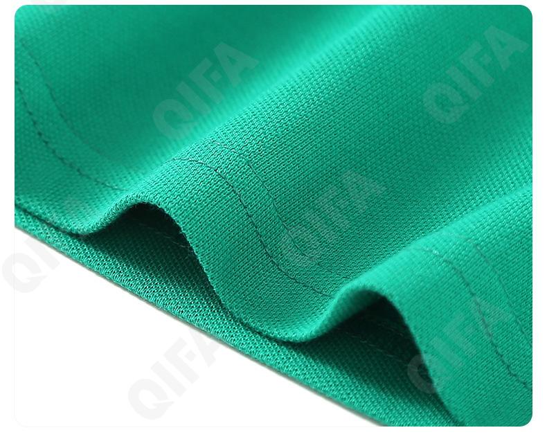 Детская Футболка поло CC2124_LINGPOLO01_231_2574