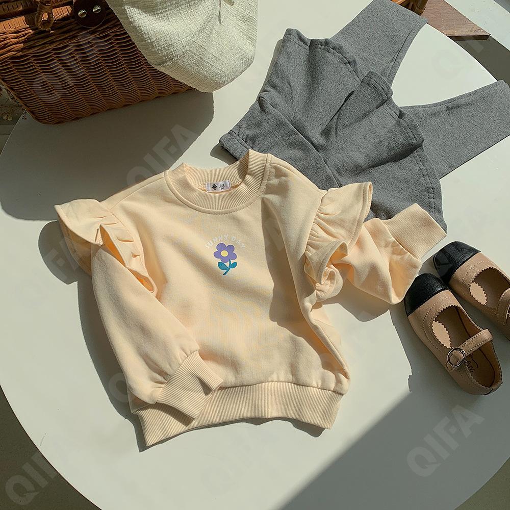 Детский Свитшот CC2543_1127_230_2574