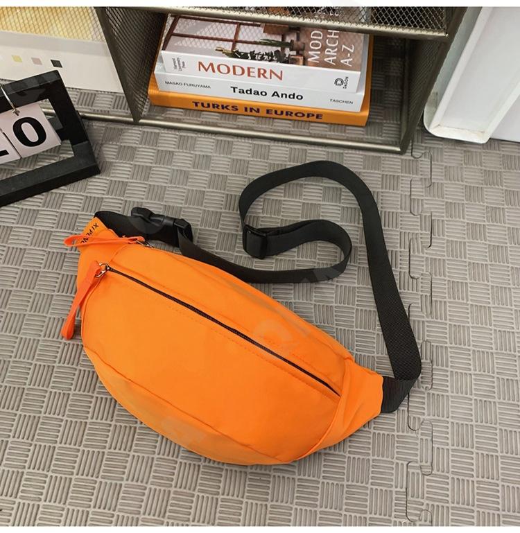 Женская Сумка поясная CC2128_N9150-1