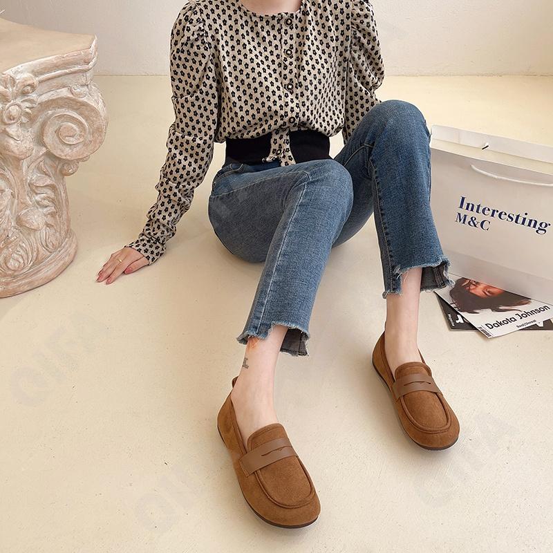 Женские Лоферы CC4986_2622-A1 Женские Лоферы CC4986_2622-A1