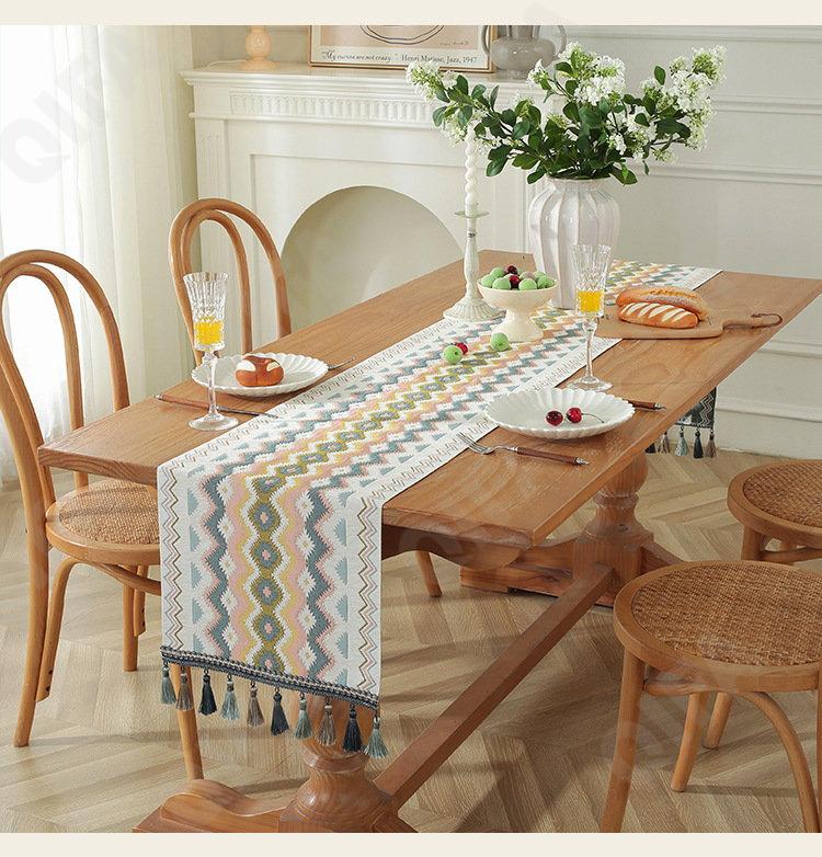 Дорожка на стол CC4643_ZQ03-2