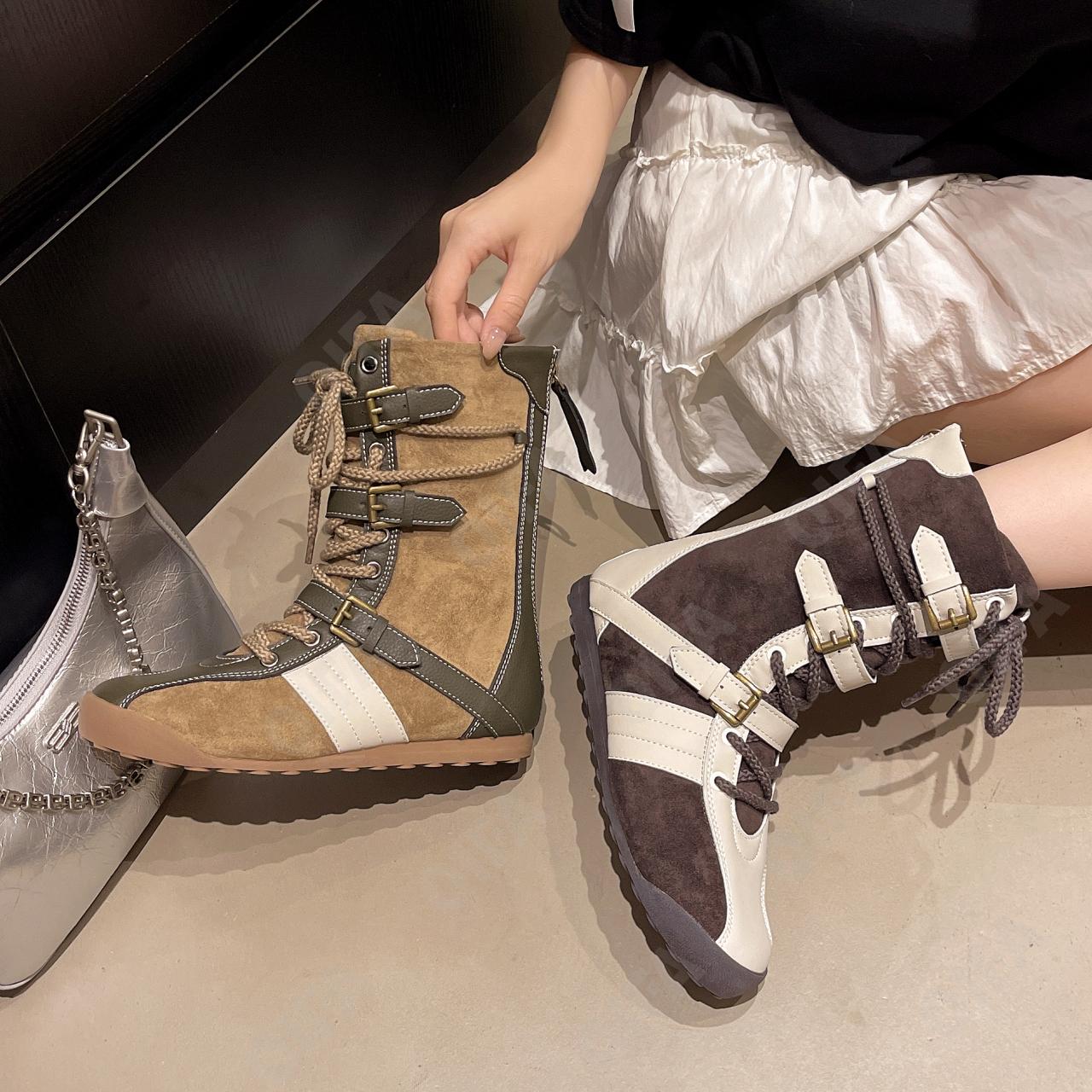 Женские Сапоги CC3928_88888-1