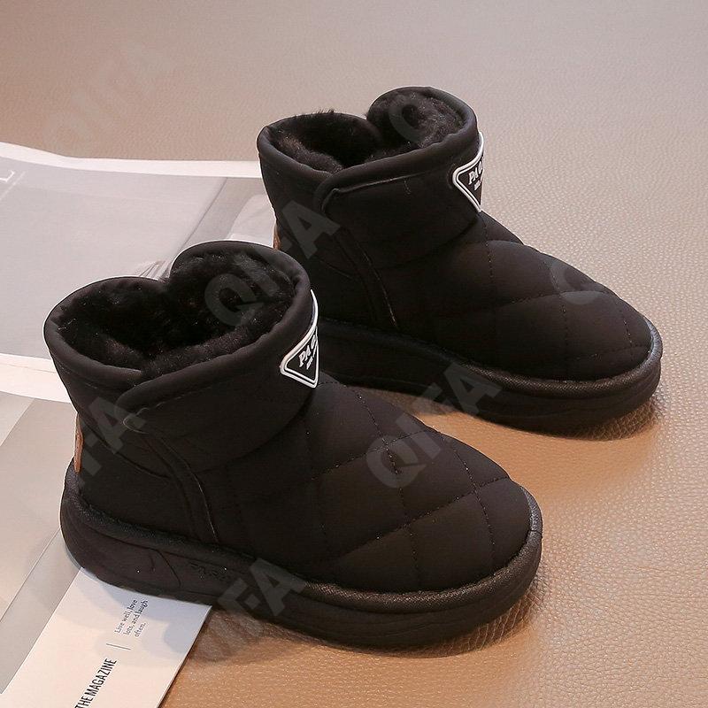 Детские Угги CC3957_L06-B3 Детские Угги CC3957_L06-B3