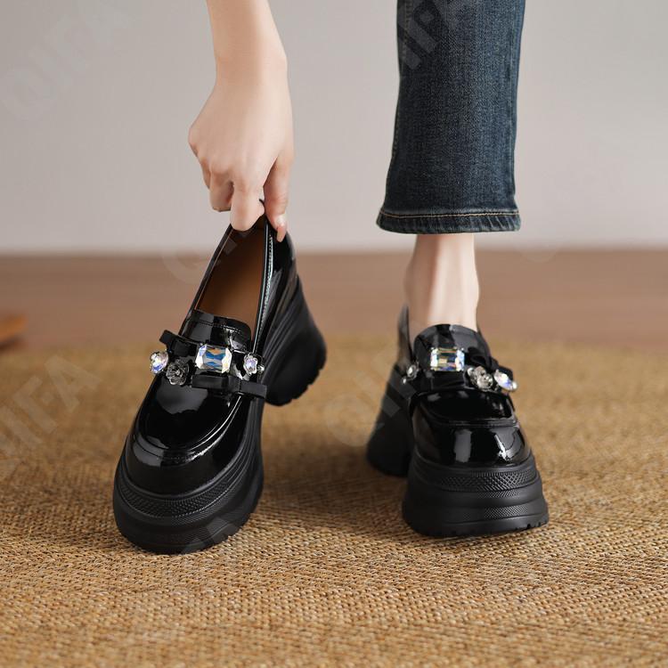 Женские Полуботинки CC4419_D18-G83-958_750-1