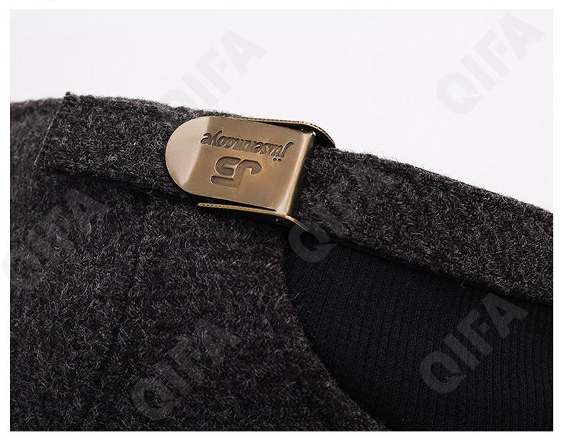 Мужская Кепка CC4472_B-359-2
