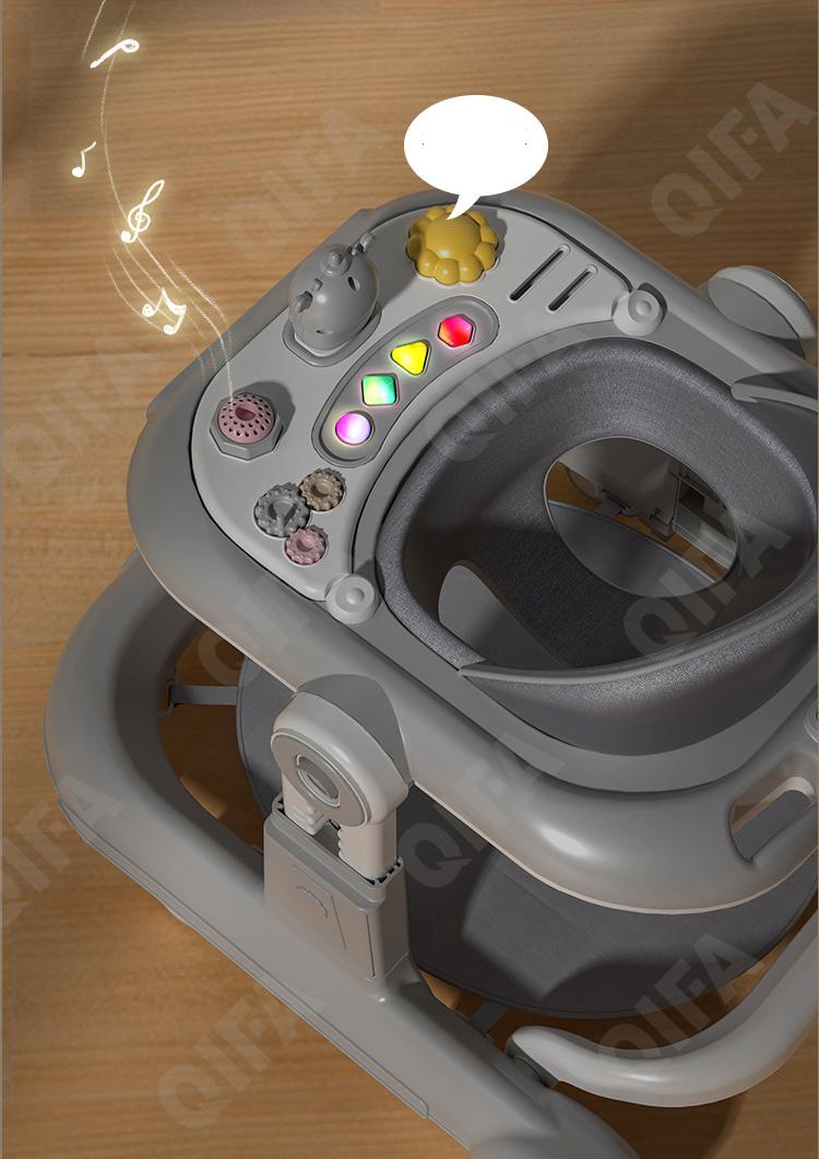 Детские Ходунки CC3011_188G-1 Детские Ходунки CC3011_188G-1