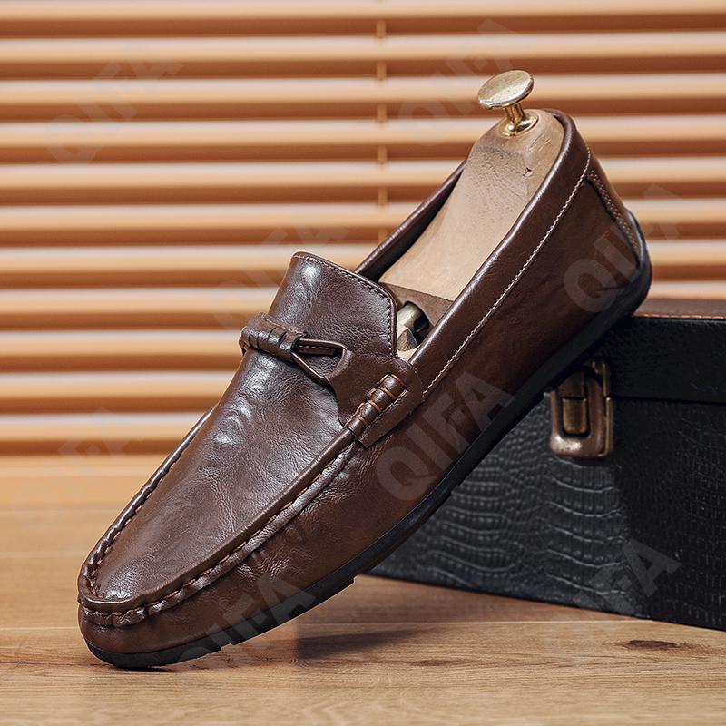 Мужские Мокасины CC4114_EK082-1 Мужские Мокасины CC4114_EK082-1