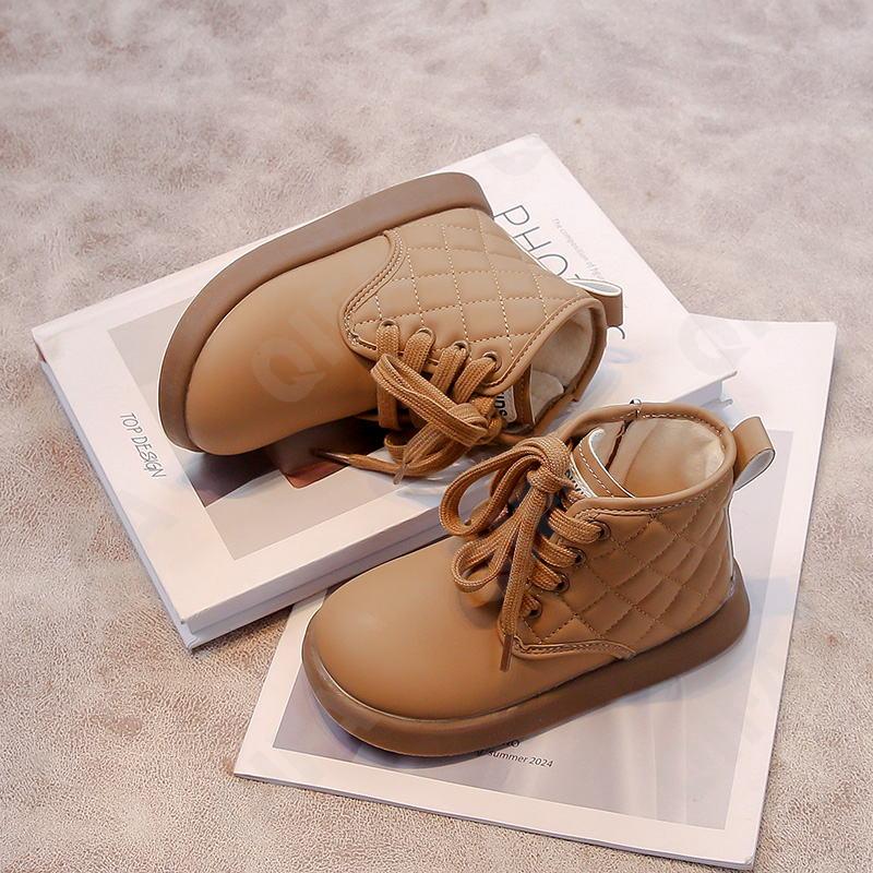 Детские Дутики CC5222_K506X-A2 Детские Дутики CC5222_K506X-A2