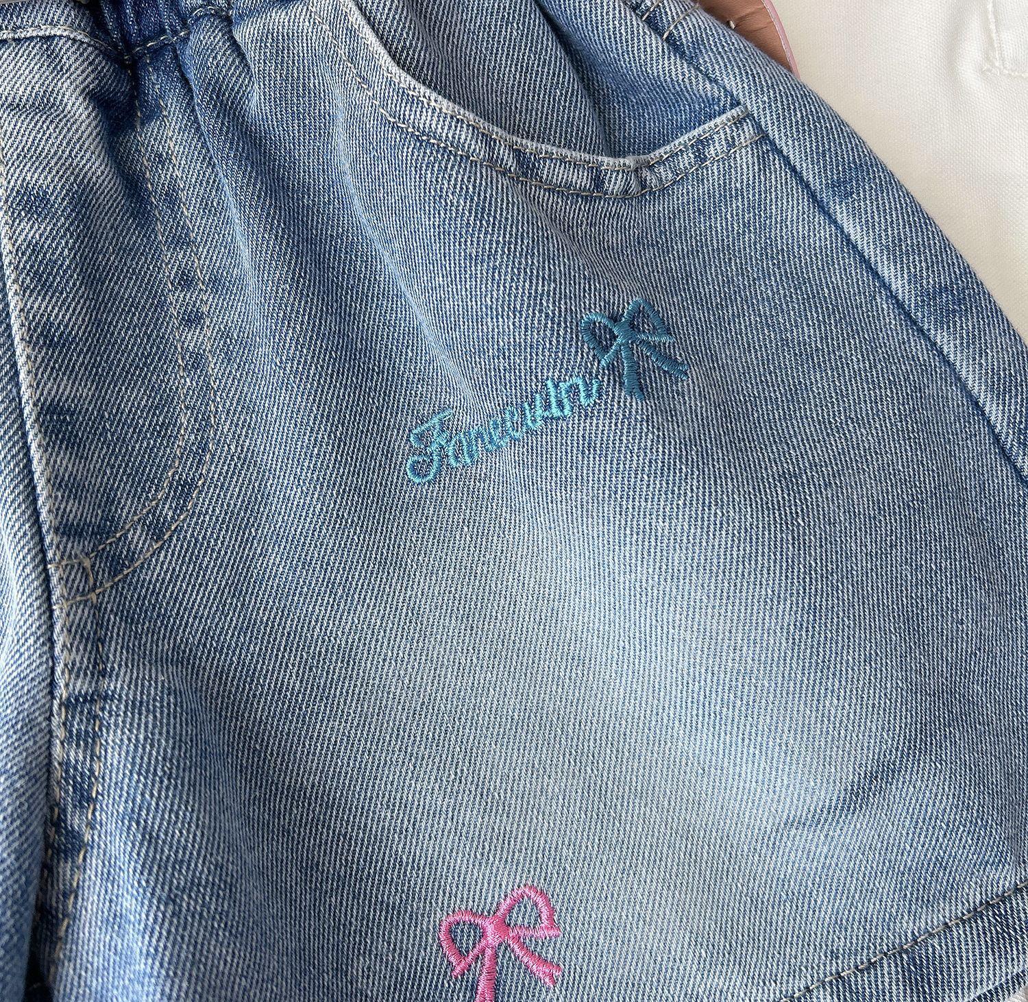 Детские Шорты CC1221_859562_247_2575_79