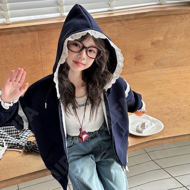 Детская Толстовка