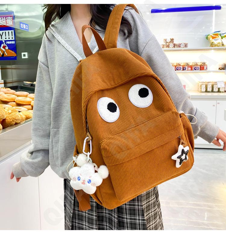 Женский Рюкзак CC423_10745-5