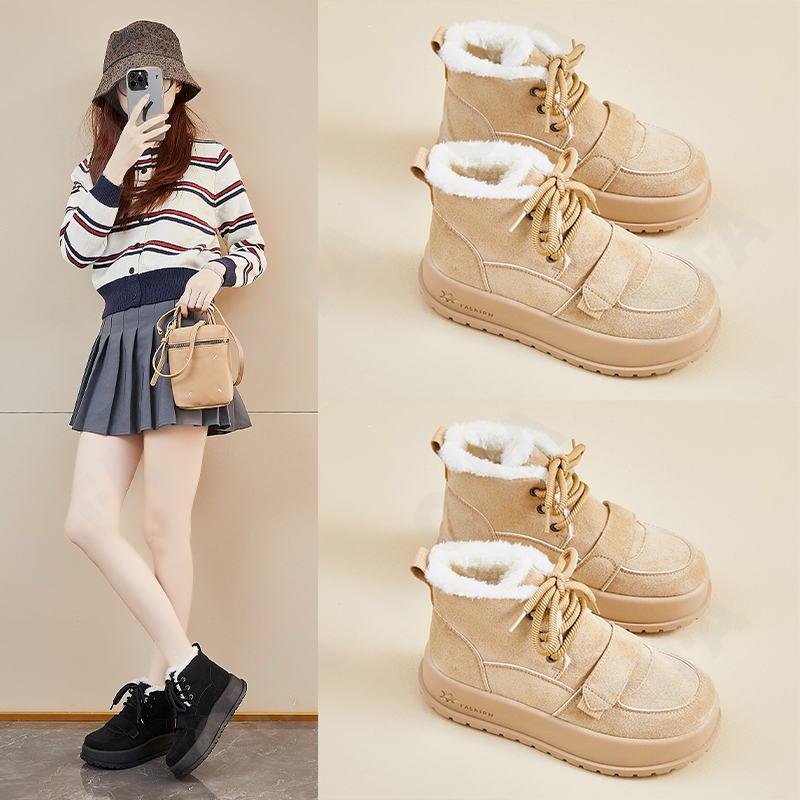 Женские Угги CC4351_KT328-1 Женские Угги CC4351_KT328-1