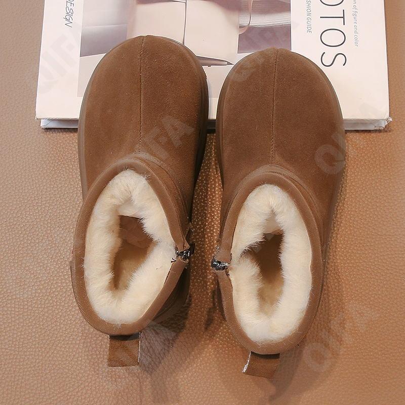 Детские Угги CC3962_009-A1