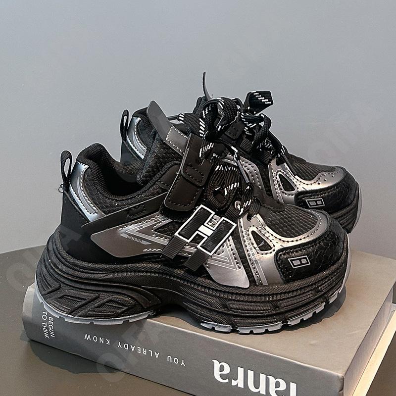 Детские Кроссовки CC4048_H608-B3