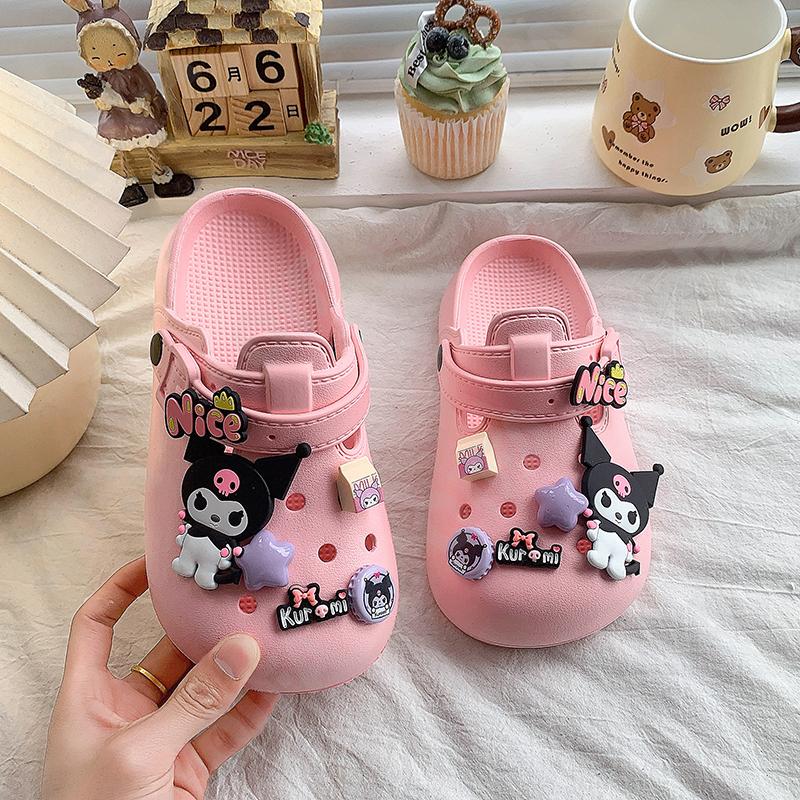 Детское Сабо CC4225_816-268-3