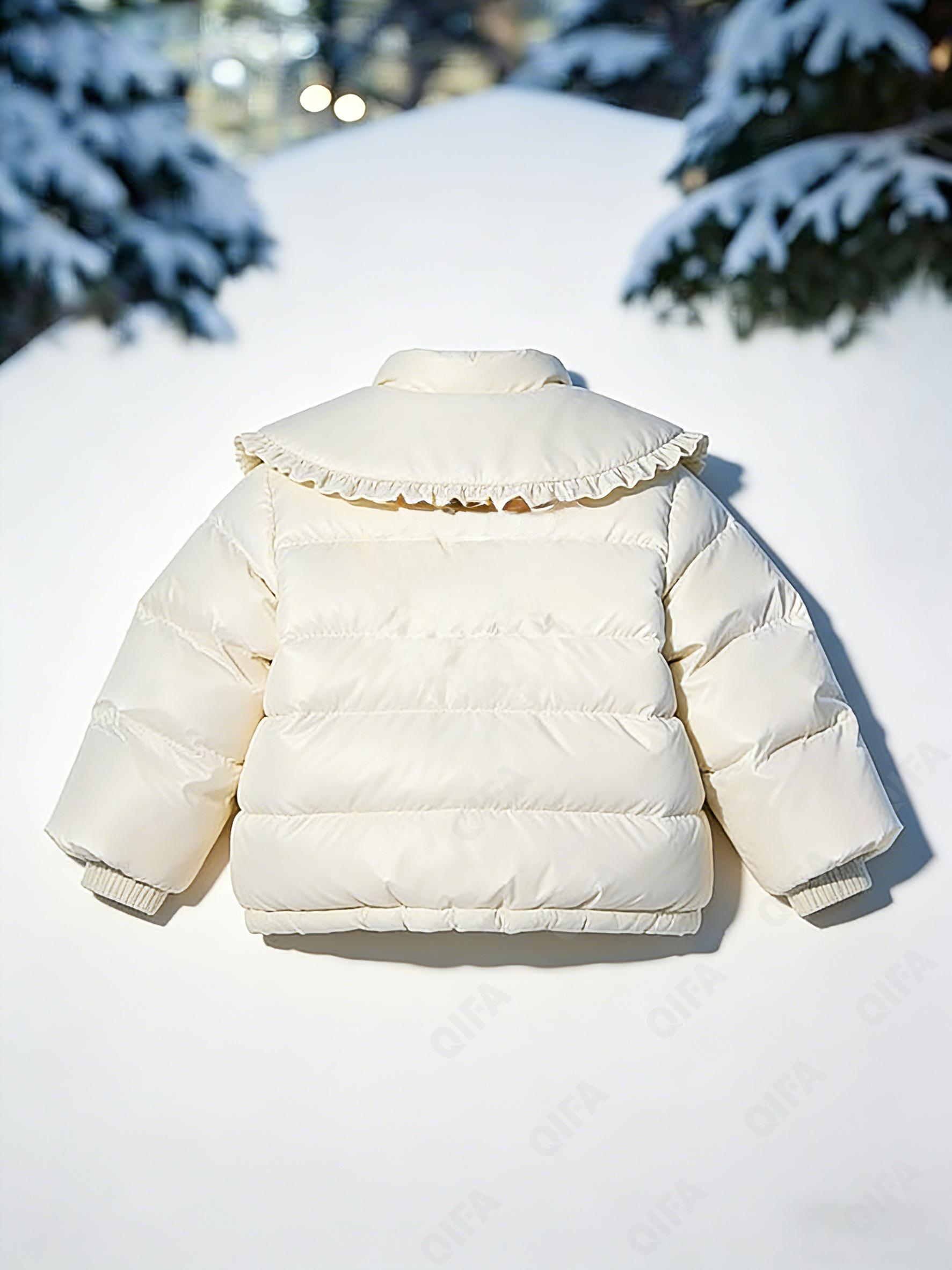 Детский Пуховик CC4879_A03A13-9189417Z70J Детский Пуховик CC4879_A03A13-9189417Z70J