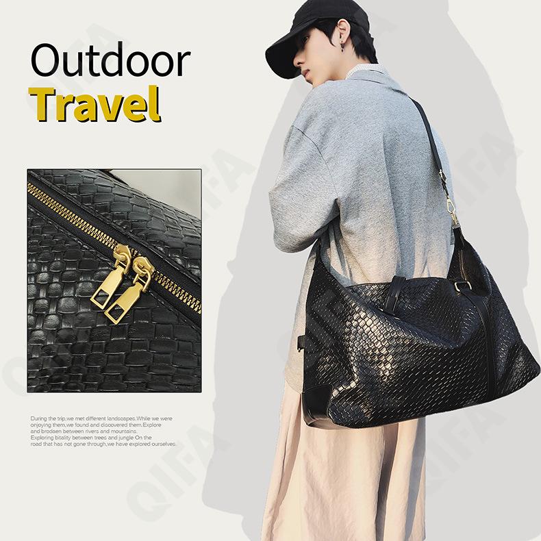 Мужская Дорожная сумка CC423_10930-1 Мужская Дорожная сумка CC423_10930-1